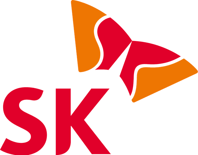 sk 로고